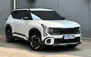 Bedah Kelebihan Kia All New Seltos, Kabin Lega Hingga Head Unit Gede