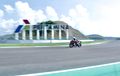 Jajal Riding di Sirkuit Pertamina Mandalika International Street Circuit, Trek Keren Tapi Sayang Enggak Bisa Ngebut