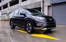 Kabar Baik, Harga Honda CR-V Prestige 2015 Bekas Makin Masuk Dikantong