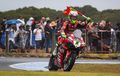Alvaro Bautista Membuat Sejarah di Sirkuit Phillip Island, Setelah Mendominasi Balap WorldSBK Australia 2023
