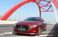 All New Mazda3 raih Best Medium Sedan di OTOMOTIF Award 2020