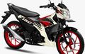 All New Satria F150 Dibanderol Segini, Warna dan Stripping Tampil Baru