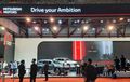 Mitsubishi Motors Hadirkan Virtual Booth, Promo dan Informasi  Lebih Mudah Dengan MIRA