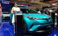 Kalahkan Camry, SUV Ini Jadi Mobil Hybrid Toyota Terlaris di Indonesia