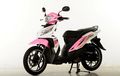 Konsultasi OTOMOTIF: Skutik Baru di Bawah Rp 15 Juta, Apa Pilihannya?