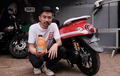Review Oli Motor Matic Terbaik Yang Tahan Panas : TOP 1 Action Matic