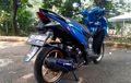 Siap Ngebut, Modifikasi Mesin Honda Vario 125 Ini Bengkak Jadi 160cc