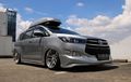 All New Toyota Kijang Innova 2.0 G, Coak Sasis Buat Hilangkan Stress!