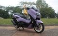 Waw, Yamaha NMAX Bekas Tahun 2021 Kondisi Bekas Kok Cuma Segini Harganya