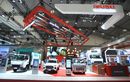 Isuzu Tidak Khawatir dengan Truk Impor Tiongkok, Asalkan Penuhi Aturan