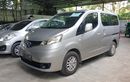 Nissan Evalia 2014 Tipe Matic Muat Tujuh Orang Dijual Cuma Segini