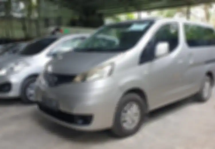 Muat 7 Orang MPV Pintu Geser Nissan Evalia Dijual Mulai Rp 70 Jutaan, Nih Tahunnya