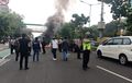 Street Manners: Biar Enggak Terjebak Aksi Demonstrasi, Pengendara Wajib Perhatikan Hal Ini Sebelum Beraktivitas