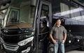 Blak-blakan Bari Setiadi: Sempat Dipakai Kampanye Pilpres, Ini Awal Cerita Baze Luxury Bus