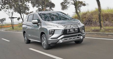 Penghujung Tahun 2025, Ini Harga Mobil Bekas Mitsubishi Xpander 