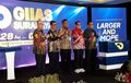 GIIAS Surabaya 2024 Dibuka, Ternyata Segini Kontribusi Penjualan Mobil di Jawa Timur