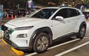SUV Listrik Turun Harga, Hyundai Kona EV 2020 Bekas Cuma Segini