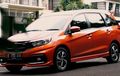 Ketimbang Melakukan Peremajaan Mobilio, Honda Akui Lebih Pilih Fokus di Segmen LSUV