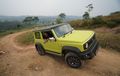 Sepak Terjang Suzuki Jimny di Indonesia, Pernah Jadi Mobil Operasional Bank hingga Sekarang Jadi Buruan