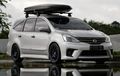 Tak Asal Semua Barang Dimasukkan, Roof Box Ada Batas Bobot Maksimalnya