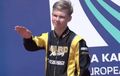 Tampilkan Hormat Ala Nazi Saat Podium, Karier Pembalap Gokart Muda Asal Rusia Terancam Hancur