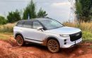Kembar Tapi Beda, Chery Tiggo 8 CSH dan Jaecoo J7 SHS Bakal Perang Saudara?