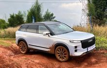 Kembar Tapi Beda, Chery Tiggo 8 CSH dan Jaecoo J7 SHS Bakal Perang Saudara?