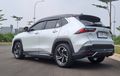 Ini Rasa Berkendara Toyota Yaris Cross HEV, Lebih Nyaman dari Creta?