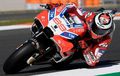 Semusim Bersama Ducati, Jorge Lorenzo Bongkar Bedanya Desmosedici dan M1