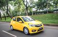 Brio, HR-V dan WR-V Banyak Peminat, Honda Genjot Jumlah Produksi Jelang Lebaran