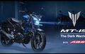 Kalah Advance dari Versi Indonesia, Begini Nasib Yamaha MT-15 di India