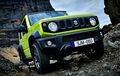 Mengenal Mesin Suzuki Jimny Versi JDM, Beda dengan K15B dan Pakai Turbo