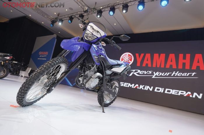 Yamaha sedang mengadakan promo untuk PNS dalam rangka kemerdekaan Indonesia ke 75