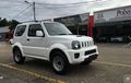 Wuih, Harga Suzuki Jimny Bekas Lebih Mahal Dibanding Baru, Selisihnya Bisa Untuk Beli 3 Honda CRF 150L!