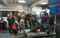 Terkuak, Ada Garam di Paddock Aprilia Racing saat MotoGP Mandalika, Penangkal Santet?