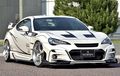 Modifikasi Toyota GT 86 Pakai Body Kit Custom Ala Need For Speed, Bikin Pangling Sob!