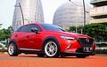 Mazda CX-3 2018 Mesin Diupgrade Biar Enggak Malu-Maluin Di Jalan!