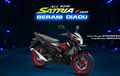 Intip Harga Motor Baru Suzuki All New Satria F150 di Jakarta, Angsuran Mulai Rp 1 Jutaan