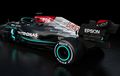Sudah Terbukti Cepat, Ini Fokus Tim Mercedes Pada Mobil W12 di F1 2021