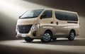 Rival Toyota Hiace Berulang Tahun, Dapat Varian Spesial yang Mewah