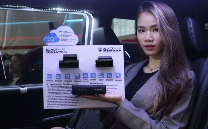 DR970X Box dibandrol dengan harga Rp 10,59 juta.