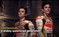 Marc Marquez dan Dani Pedrosa, Pembalap Millenials Yang Nggak Seperti Banyak Orang Kira