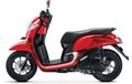 AHM Beberkan Penyebab Inden All New Honda Scoopy
