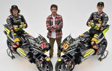 Bos Ducati Tidak Akan Halangi Tim Valentino Rossi Gabung Yamaha, Asal di MotoGP 2025