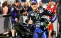 Maverick Vinales Tak Menyangka Bisa Raih Pole Position di MotoGP Qatar