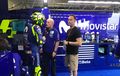 Terungkap, Ini Alasan Kenapa Tim Yamaha Tak Mau Ditemui Marc Marquez