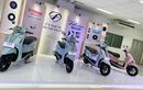 Cocok Buat Antar Anak Sekolah, Seirit Ini Yamaha Grand Filano Hybrid