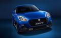Inspirasi Modifikasi Suzuki Swift Tampil Makin Sporty Ala Max Edition