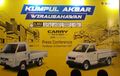 Suzuki Adakan Kawir 2017 untuk Wirausahawan di Surabaya, Kawir Ya Bukan Kawin