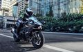 Sultan Silakan Beli, Harga Kawasaki Ninja H2 per November 2022 Sudah Semahal Ini